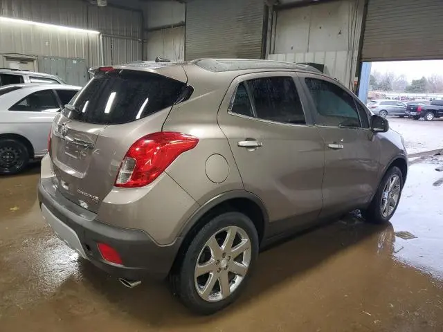 2013 BUICK ENCORE PREMIUM  