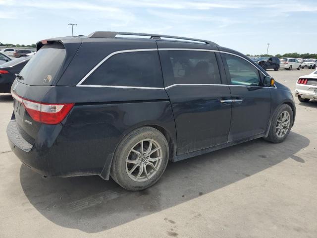 2011 HONDA ODYSSEY TOURING