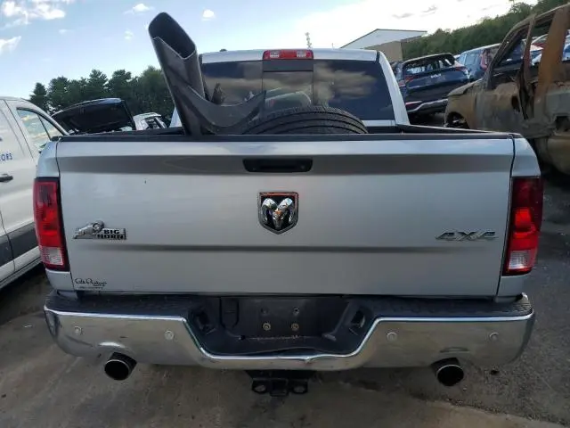 2014 RAM 1500 SLT  