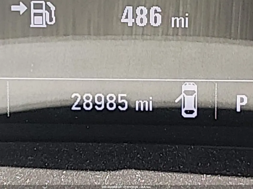 2020 CHEVROLET MALIBU FWD 1FL