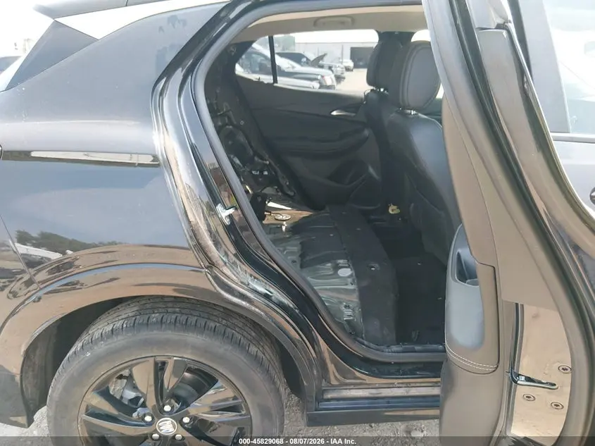 2024 BUICK ENCORE GX SPORT TOURING AWD