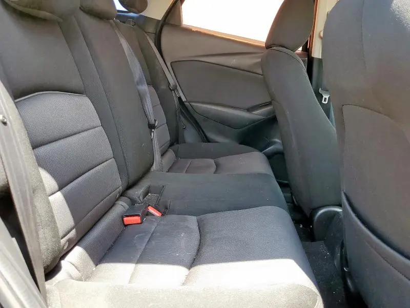 2016 MAZDA CX-3 SPORT  