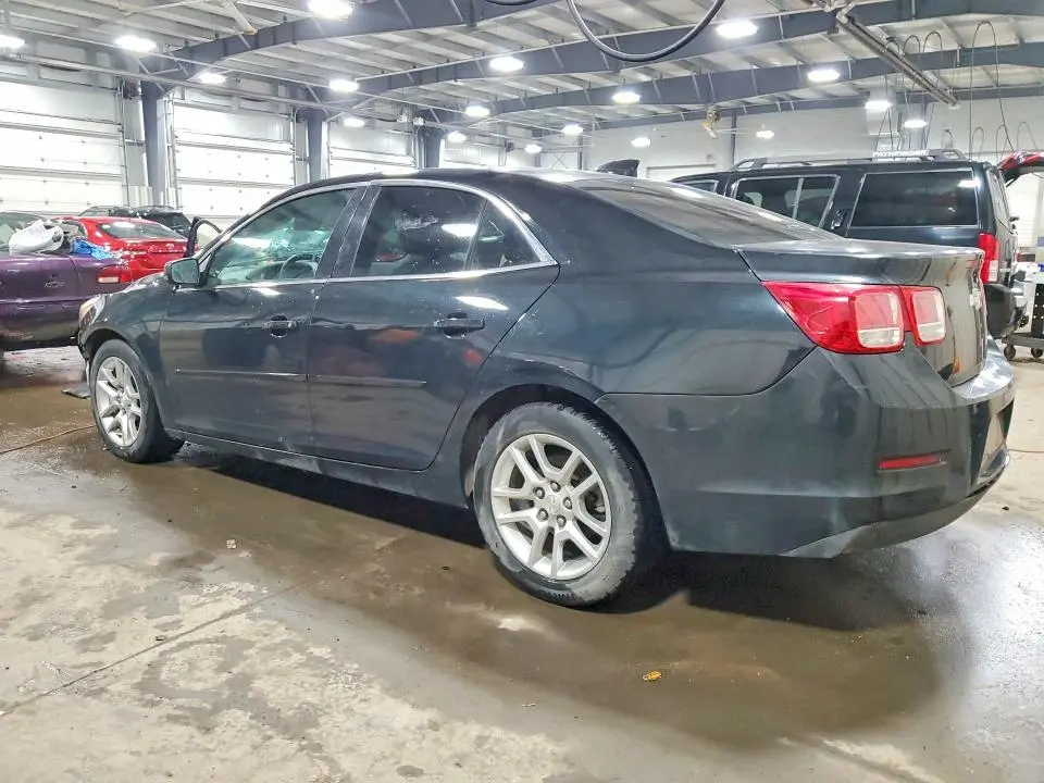 2015 CHEVROLET MALIBU 1LT  