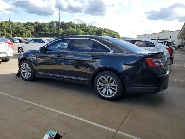 2015 FORD TAURUS LIMITED  