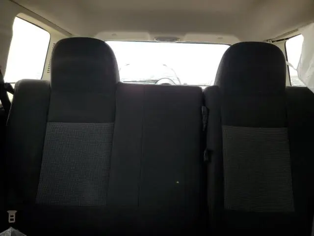 2017 JEEP PATRIOT LATITUDE