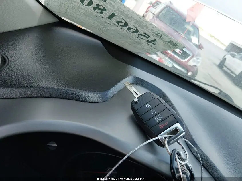 2014 KIA SPORTAGE LX