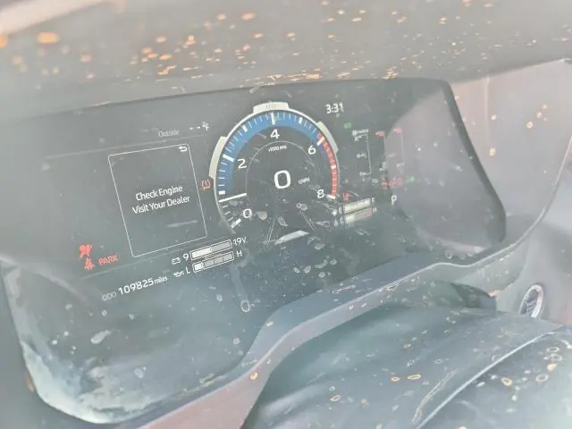 2022 TOYOTA TUNDRA CREWMAX PLATINUM  