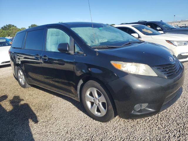 2011 TOYOTA SIENNA BASE