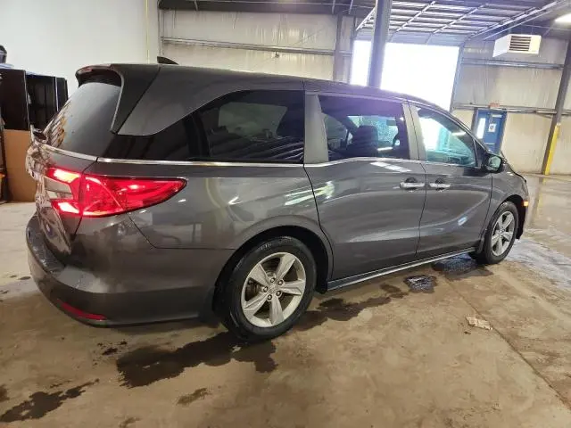 2020 HONDA ODYSSEY EXL  