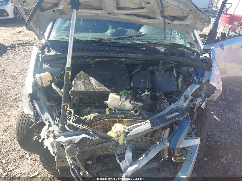 2012 SUZUKI SX4 LE/LE POPULAR