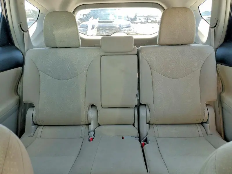 2013 TOYOTA PRIUS V THREE  