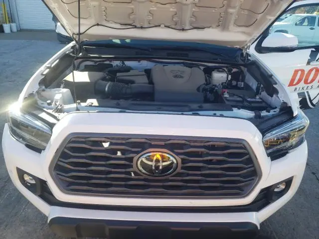 2023 TOYOTA TACOMA DOUBLE CAB  