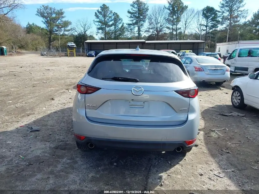 2019 MAZDA CX-5 SPORT