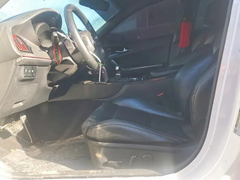 2021 KIA STINGER GT-LINE