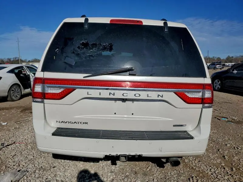 2015 LINCOLN NAVIGATOR   