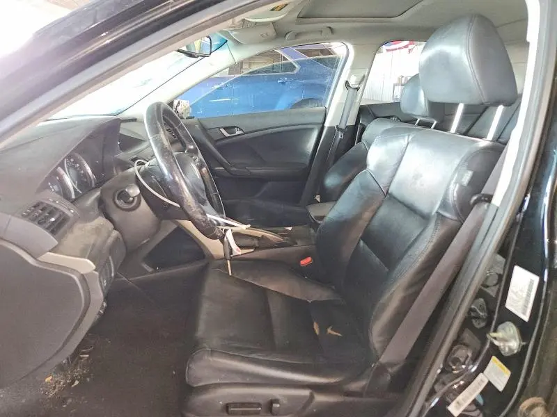 2010 ACURA TSX   