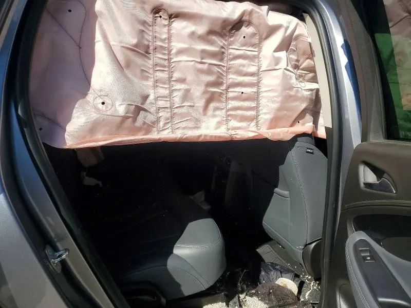 2020 BUICK ENVISION PREMIUM  