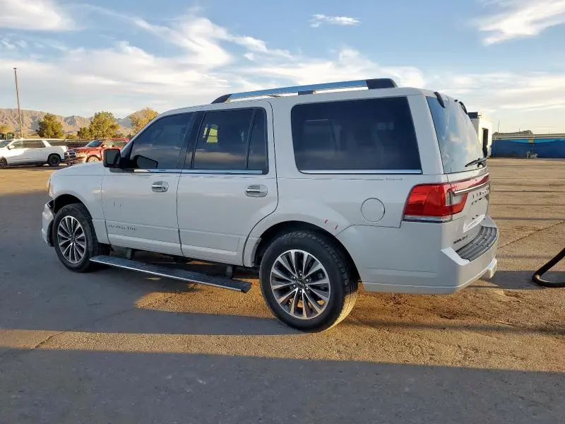 2015 LINCOLN NAVIGATOR   
