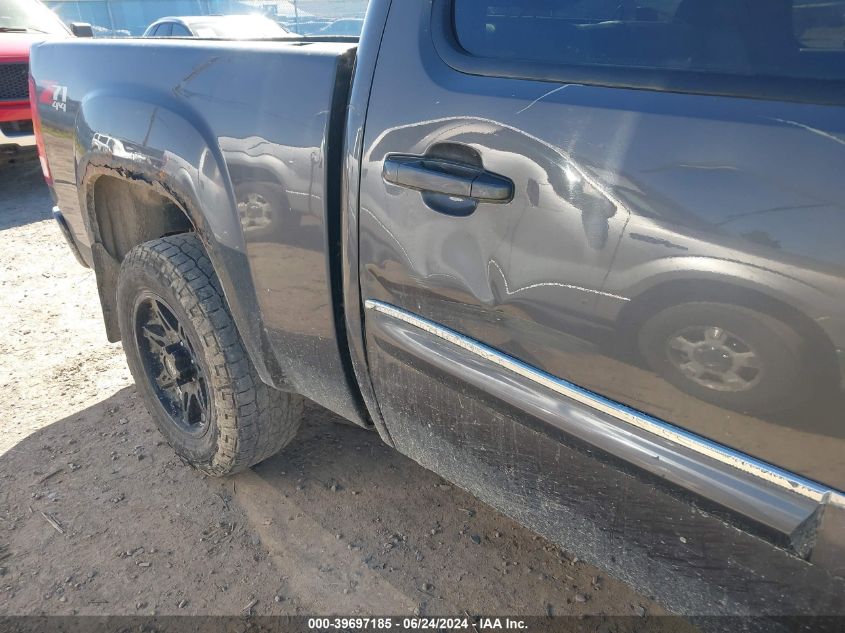 2010 GMC SIERRA 1500 SLT