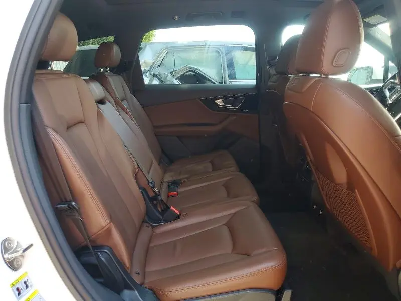 2019 AUDI Q7 PREMIUM  