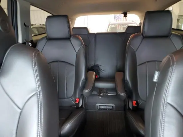 2017 BUICK ENCLAVE   