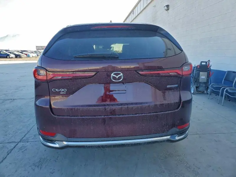 2024 MAZDA CX-90 PREMIUM  
