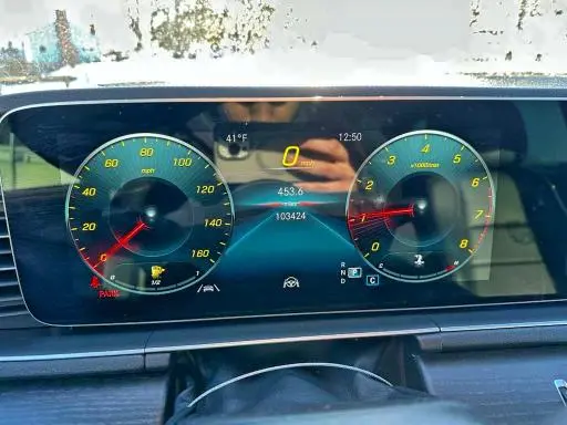 2021 MERCEDES-BENZ GLE 350 4MATIC  