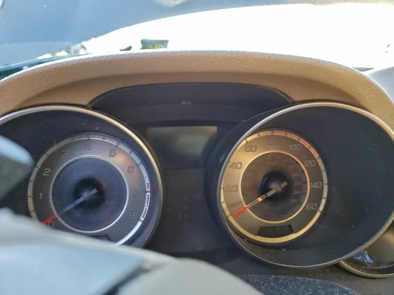 2010 ACURA MDX TECHNOLOGY  