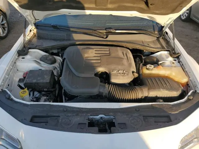 2018 CHRYSLER 300 TOURING  