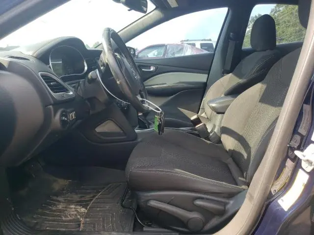 2015 DODGE DART SXT  