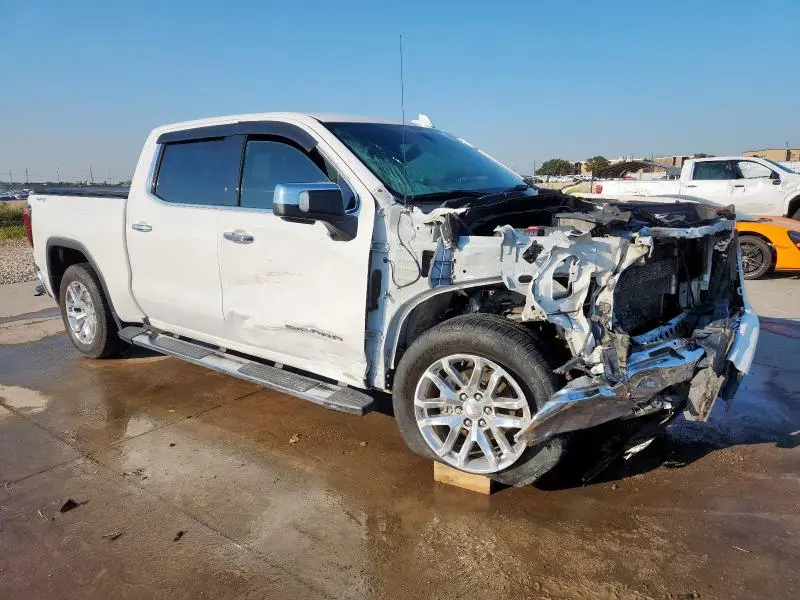 2020 GMC SIERRA K1500 SLT  