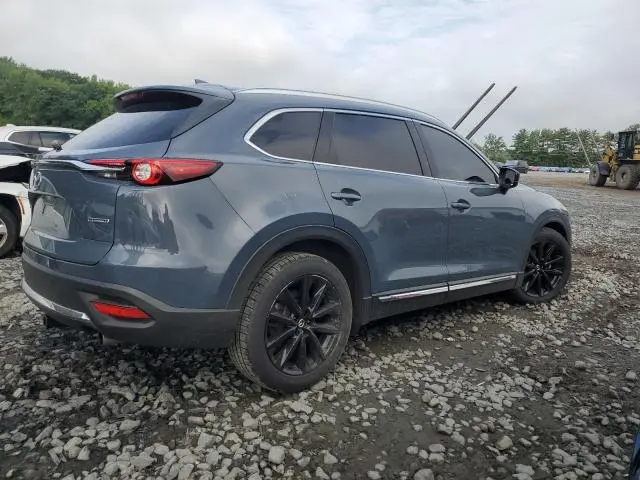 2021 MAZDA CX-9 GRAND TOURING  