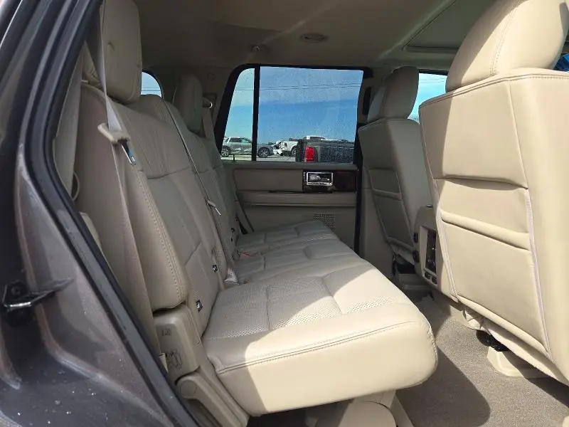 2012 LINCOLN NAVIGATOR   