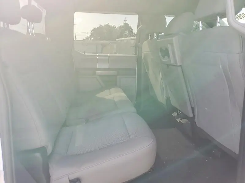 2021 FORD F350 SUPER DUTY  
