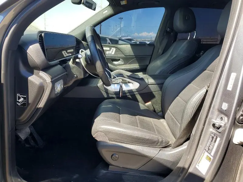 2023 MERCEDES-BENZ GLE 450 4MATIC  
