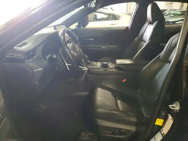 2021 TOYOTA VENZA LIMITED  