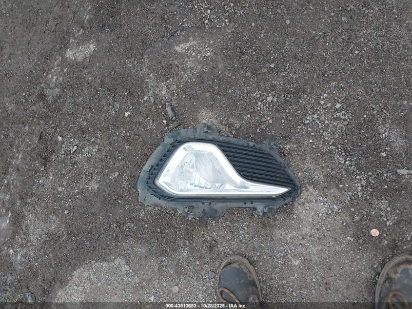 2016 HYUNDAI SANTA FE LIMITED