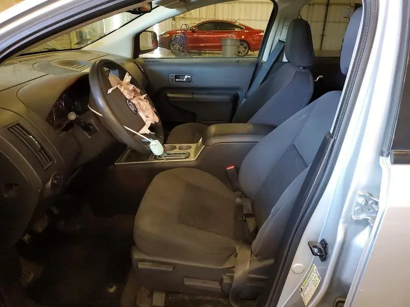 2010 FORD EDGE SE  