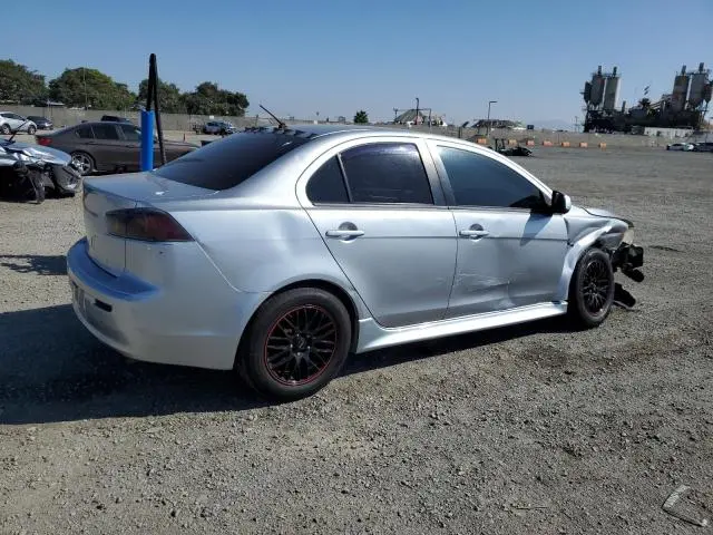 2014 MITSUBISHI LANCER ES/ES SPORT  