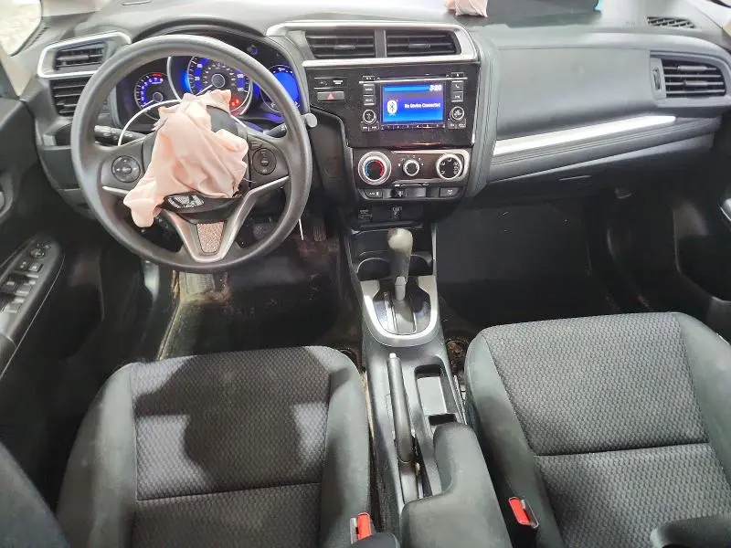 2019 HONDA FIT LX  