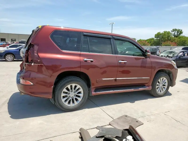 2014 LEXUS GX 460  
