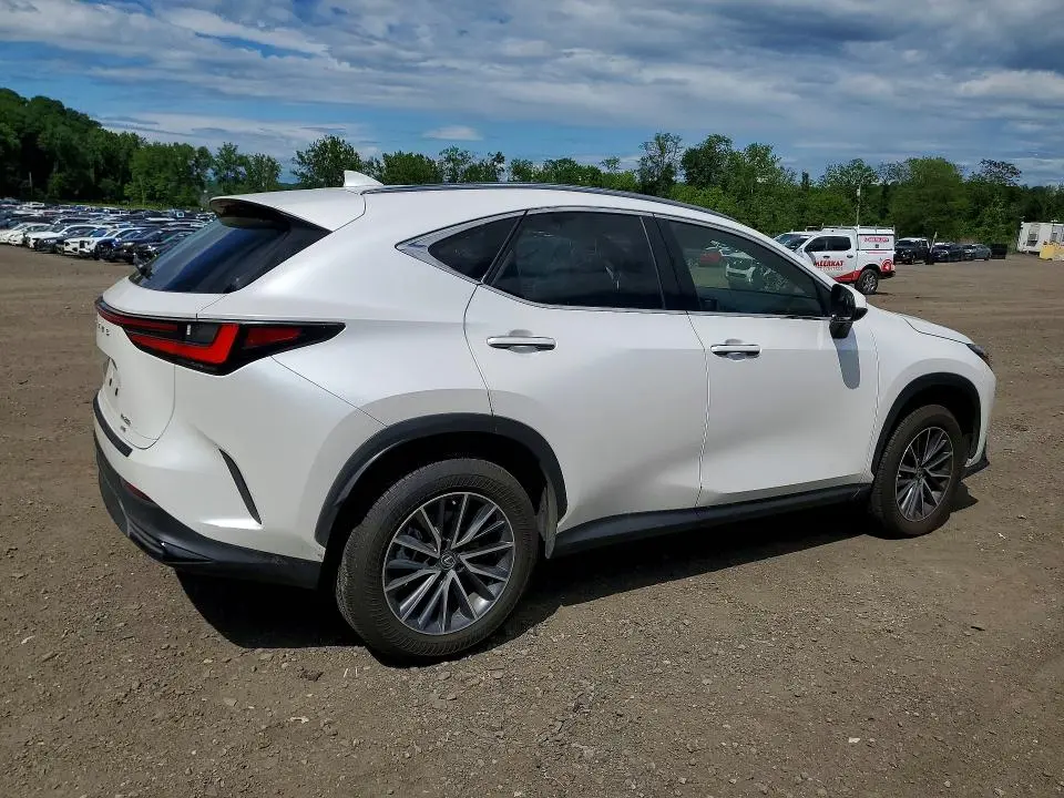 2023 LEXUS NX 250  