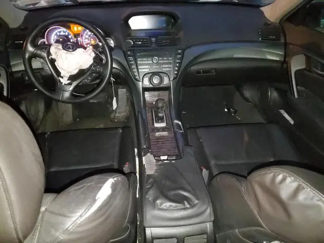 2014 ACURA TL 