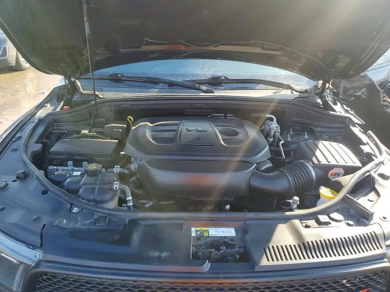 2020 DODGE DURANGO GT  