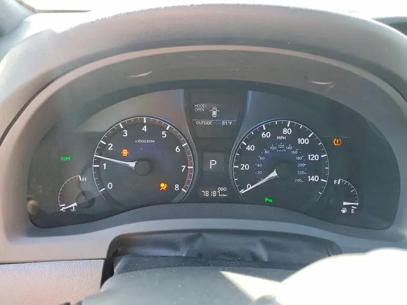 2015 LEXUS RX 350 F SPORT  