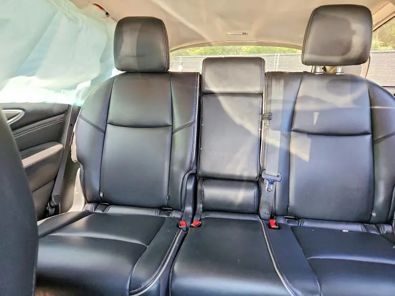 2019 INFINITI QX60 PURE  