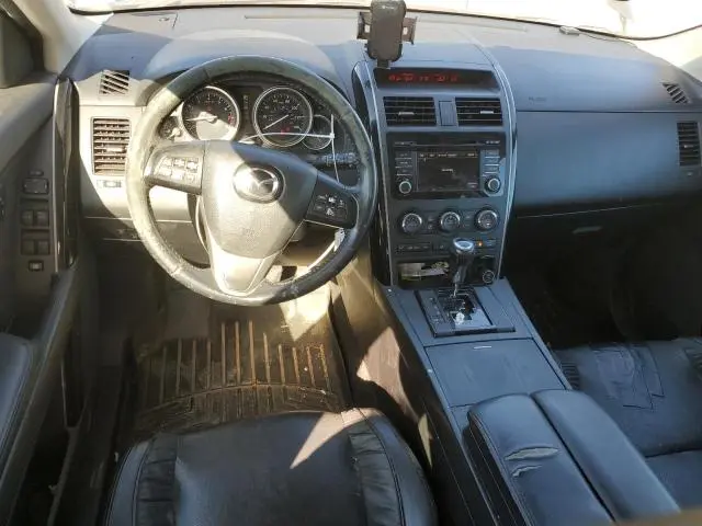 2015 MAZDA CX-9 TOURING  