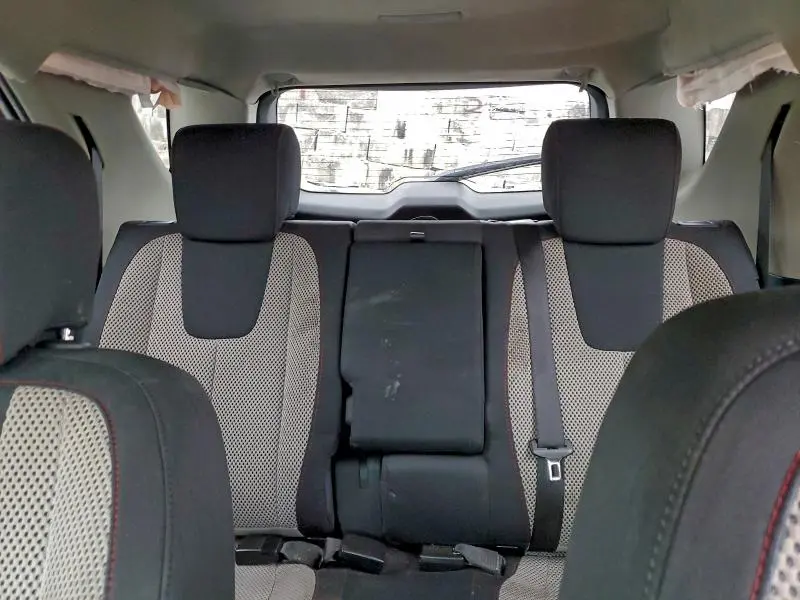 2010 CHEVROLET EQUINOX LT  