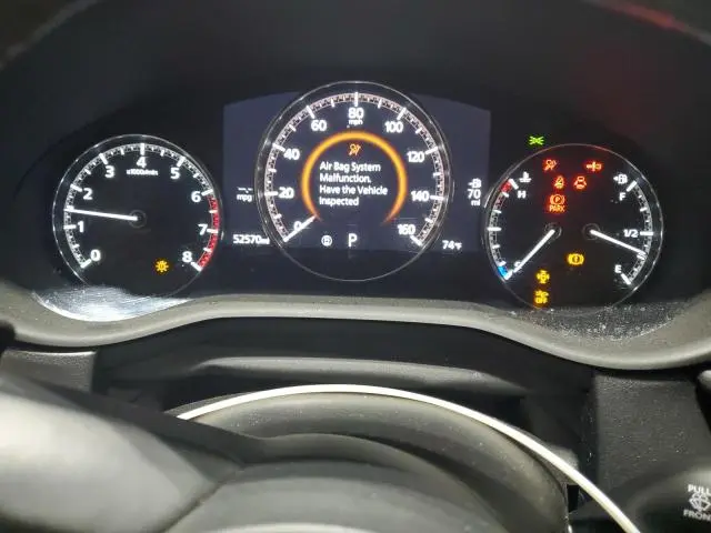 2021 MAZDA CX-30 PREMIUM PLUS  
