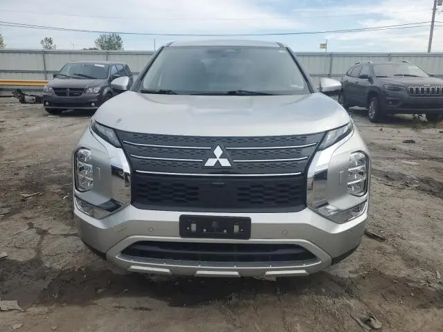 2023 MITSUBISHI OUTLANDER   